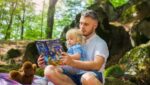 Reading Habit In Children: Ways to Give Your Child a Book Reading Habit