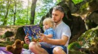 Reading Habit In Children: Ways to Give Your Child a Book Reading Habit