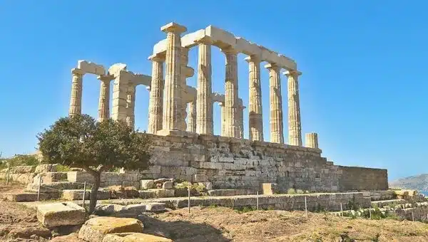 Sounion