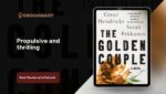 The Golden Couple by Greer Hendricks and Sarah Pekkanen 1