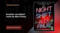 The Night Shift by Alex Finlay