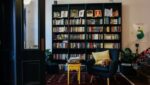 Tips To Spice Up Your Reading Space