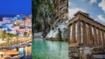 Top 10 places to visit in Greece for Greek Mythology lovers