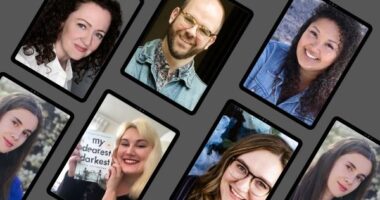 Top 6 Debut Authors of March 2022 | Best Debut Writers From March 2022