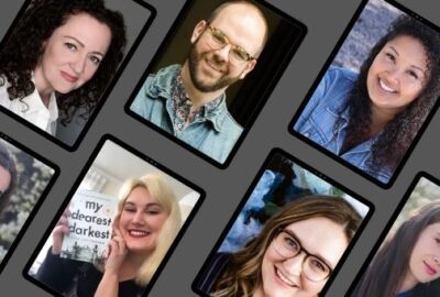 Top 6 Debut Authors of March 2022 | Best Debut Writers From March 2022