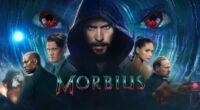 Who is Morbius? Origin and Powers of Morbius