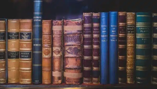 Why Is It Important To Read Books Written Centuries Ago?