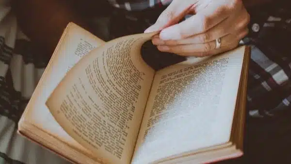 Why You Need to Choose Your Books Carefully?