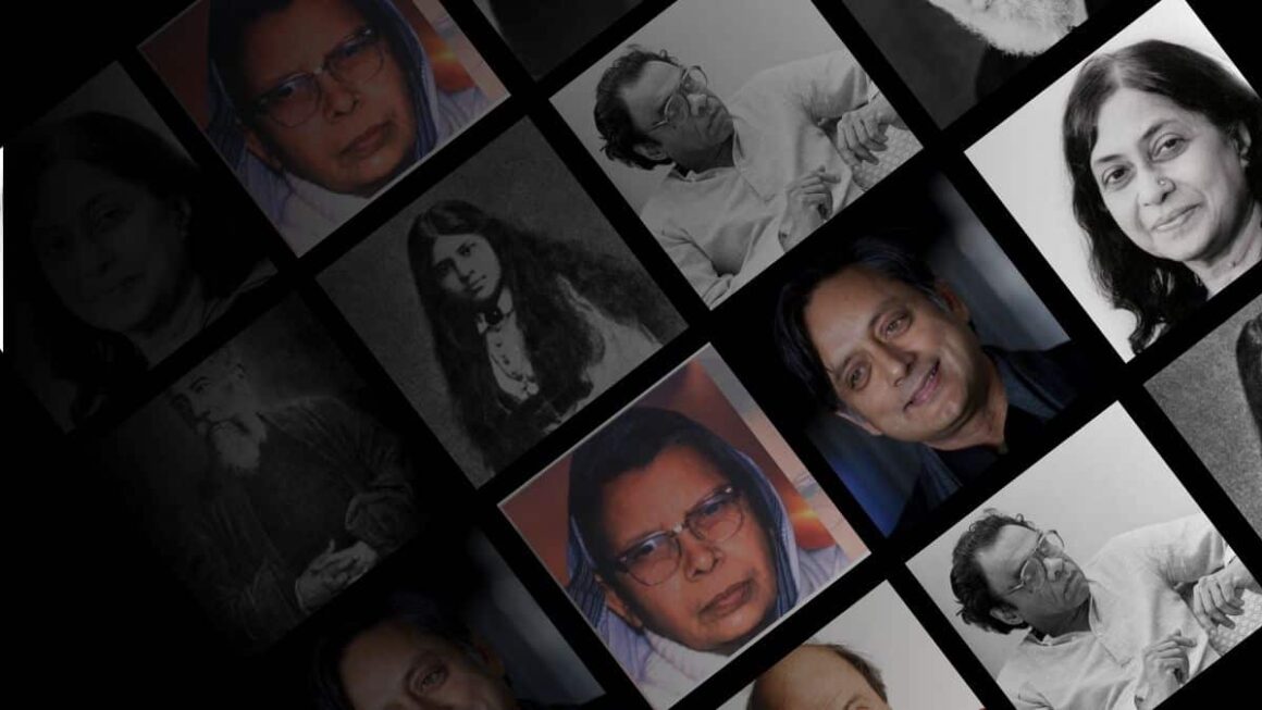 Famous Indian Writers Born in March