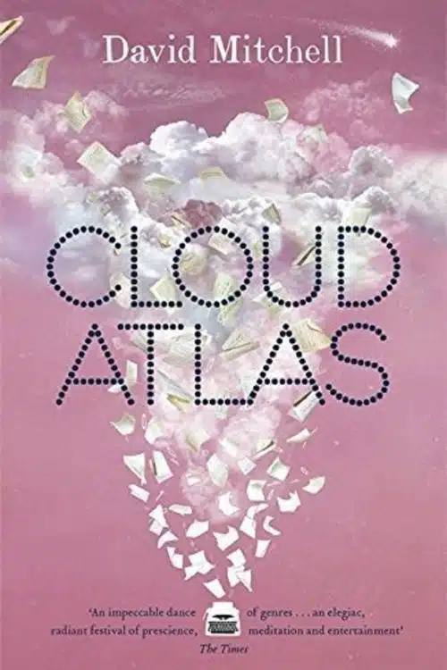 Books that Were Believed to be Unadaptable But got Adapted - Cloud Atlas