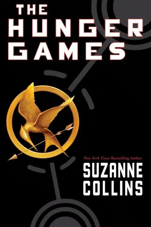 Deadly Games Books: Books About Surviving the Games of Death - Hunger Games &ndash; Suzanne Collins