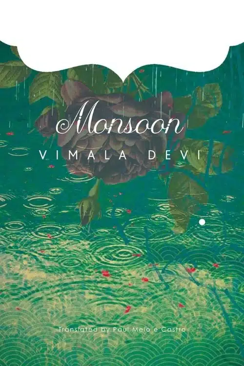 Best Indian Short Story Collections to Read Right Away - Monsoon by Vimala Devi