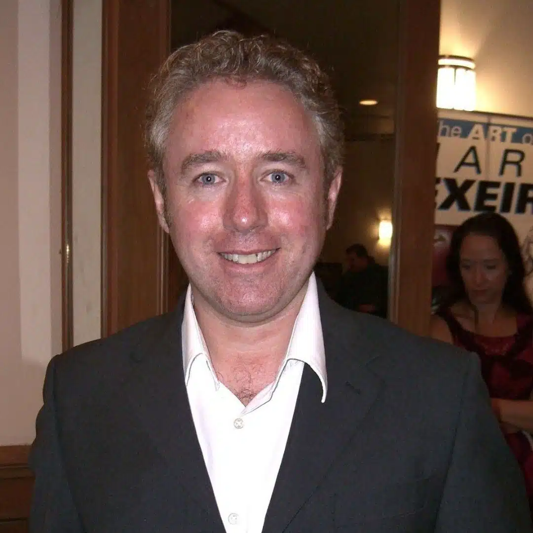 Mark Millar