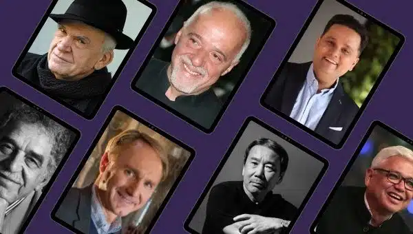 10 Authors That Everyone Needs to Read