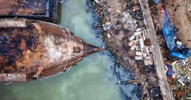 10 Best Dystopian Novels | Top 10 Novels With Dystopian Society