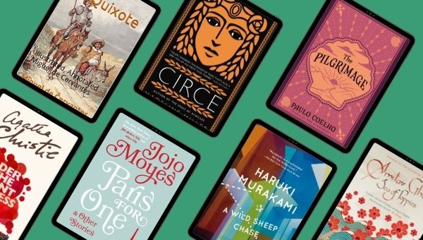 10 Books About Journeys That You Should Read