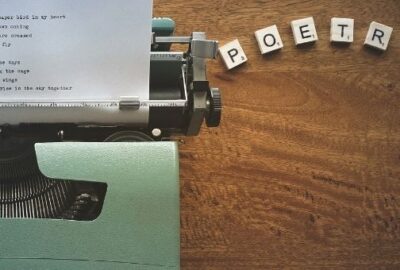 10 poetry prompts to get out of writing slump and show creative writing