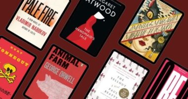 10 Satirical Books You Should Read | Great Satiric Novels