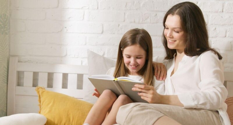 10 Book Recommendations for Kids in the Summer Vacation of 2022