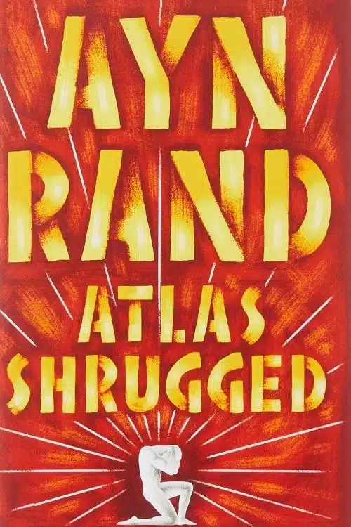 Atlas Shrugged