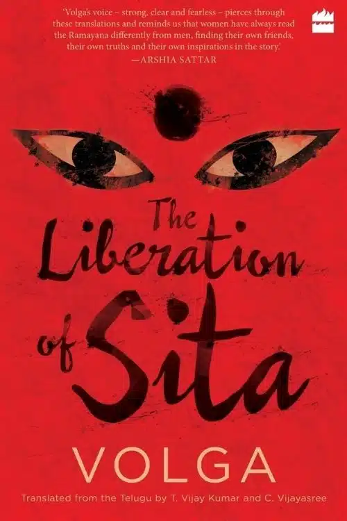 The Liberation of Sita – Volga