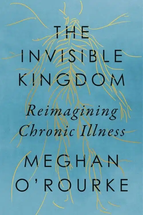 The Invisible Kingdom – Meghan O’Rourke