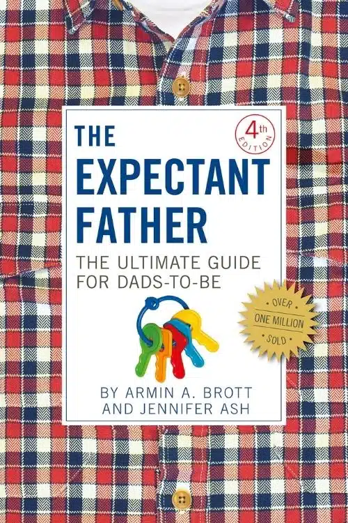 The Expectant Father – Armin A. Brott