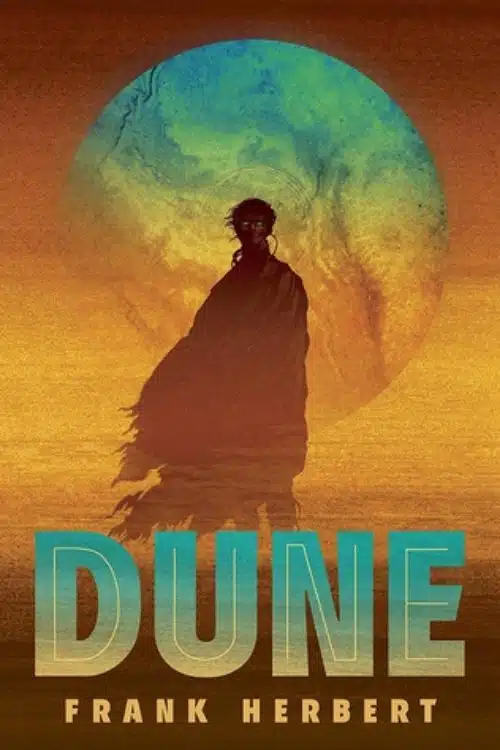 8 Books With Stories Similar to Star Wars - Dune by Frank Herbert