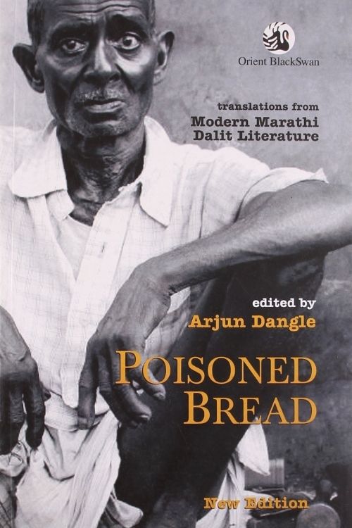 Best Indian Short Story Collections to Read Right Away - The Poisoned Bread by Arjun Dangle