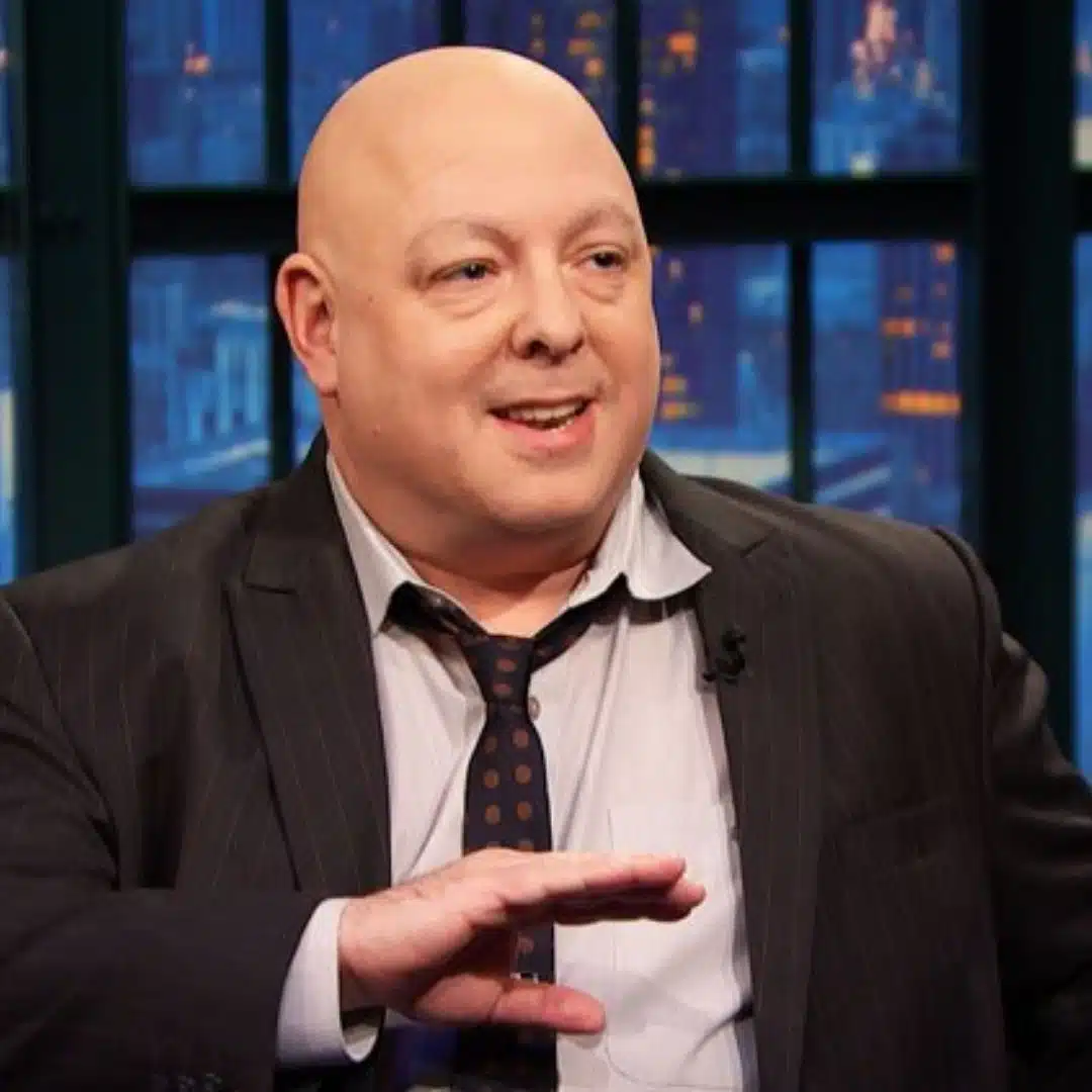 Brian Michael Bendis