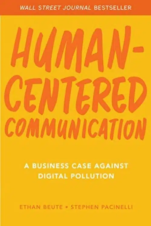 Human-Centered Communication – Ethan Beute