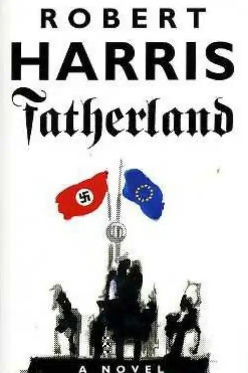 Fatherland – Robert Harris