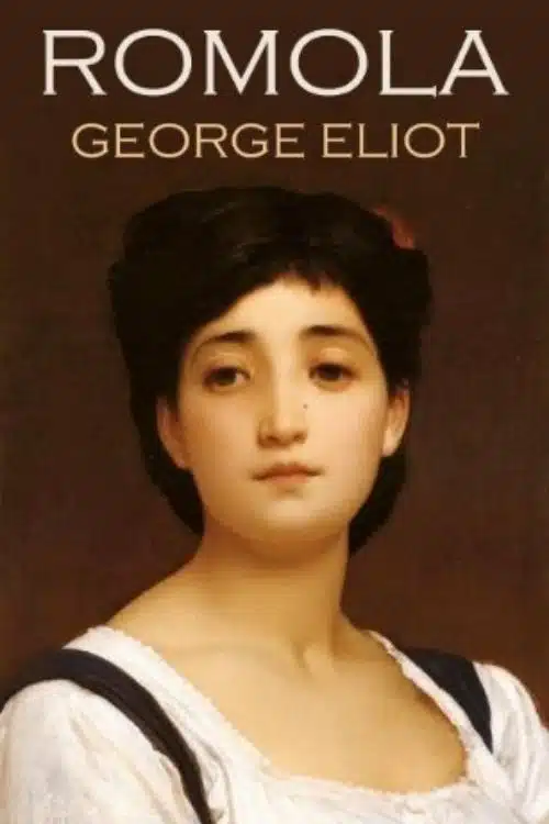 Romola by George Eliot