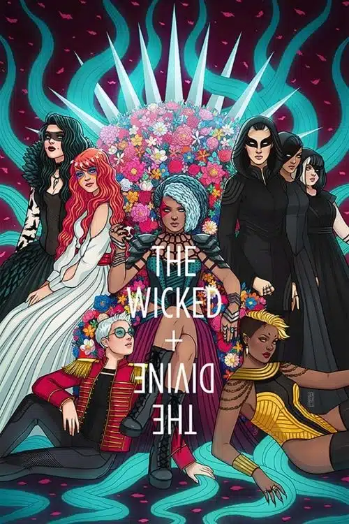 The Wicked + The Divine