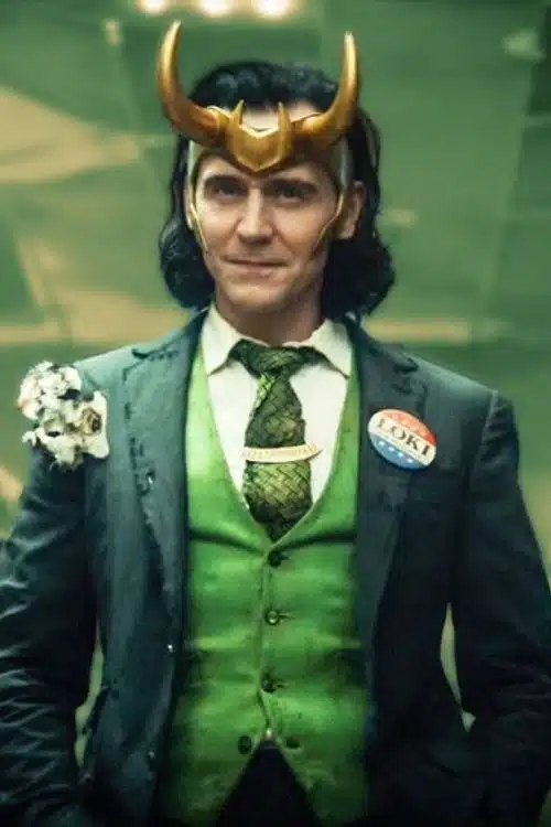Top 7 Mythological Characters in Movies - Loki