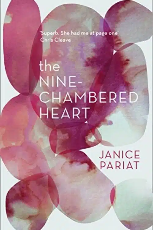 Best Indian Short Story Collections to Read Right Away - The Nine Chambered Heart by Janice Pariat
