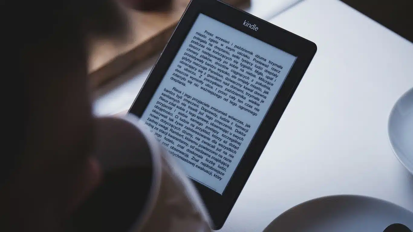 Kindle