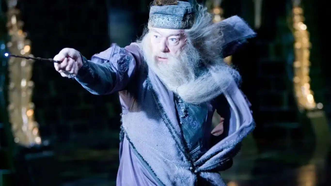5 Life Lessons From Albus Dumbledore of Harry Potter