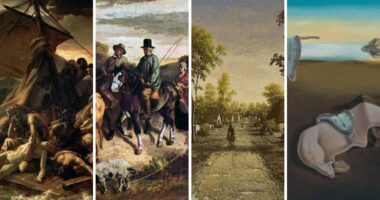 7 Literary Movements That Shaped The World of Literature