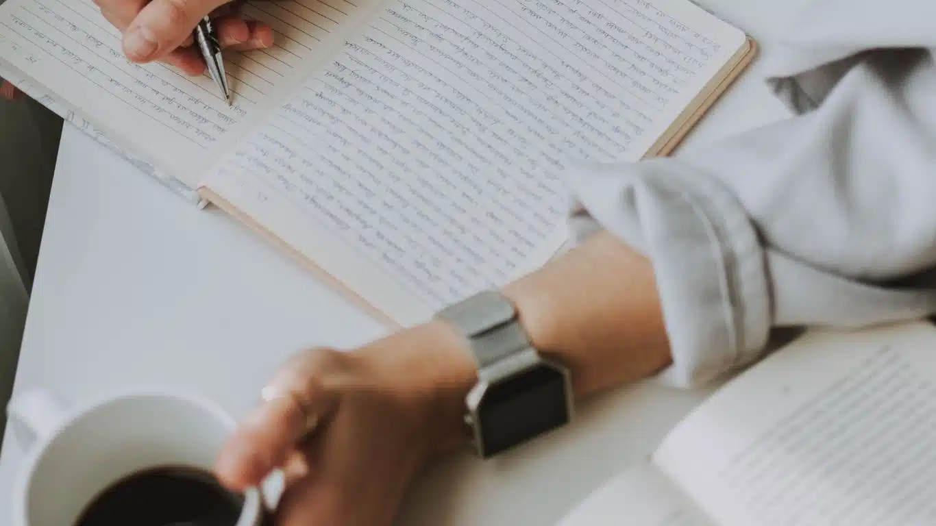 8 Easy Techniques to Improve Writing Skills