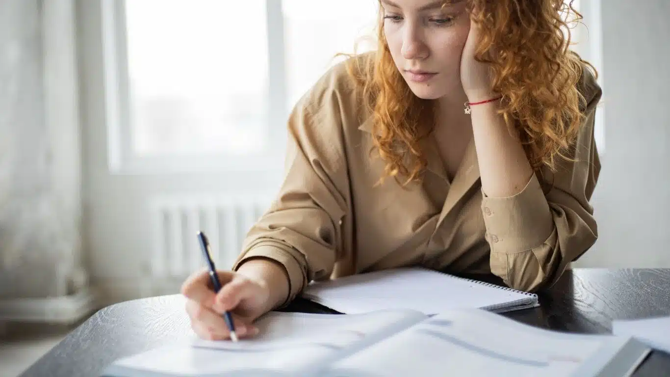 8 Easy Techniques to Improve Writing Skills