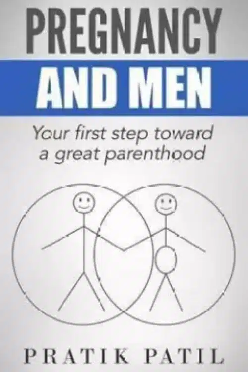 10 Best Parenting Books for Dads | Books on Parenting for Fathers - Pregnancy and Men – Pratik Patil