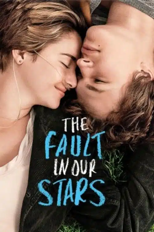 The Fault in Our Stars by Josh Boone