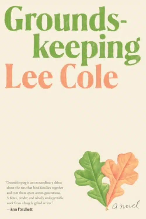 Top 10 Books of 2022 So Far (March 2022) - Groundskeeping – Lee Cole