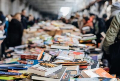 best book fairs in the world