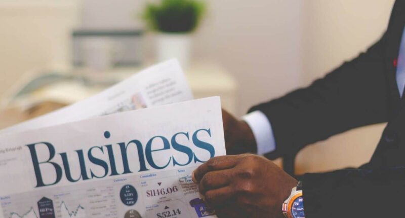 Best Books Written by Famous Business People