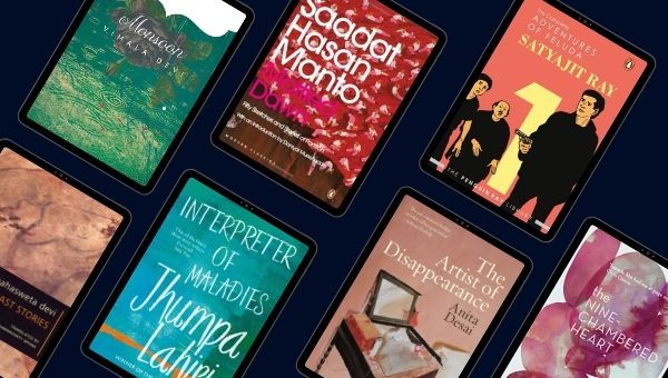 Best Indian Short Story Collections to Read Right Away