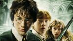 Best to Worst Harry Potter Movies