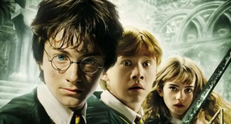 Best to Worst Harry Potter Movies