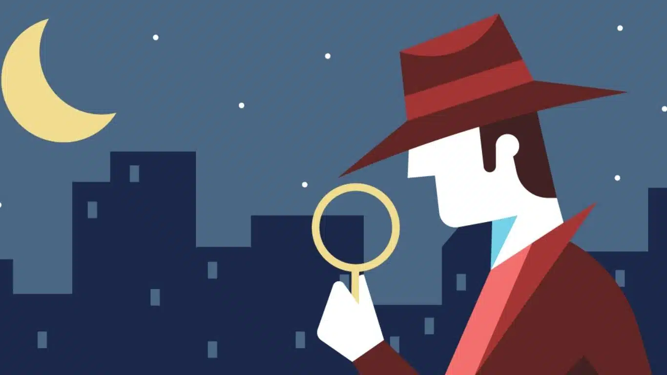 How Mystery Novels Are The Perfect Literary Form